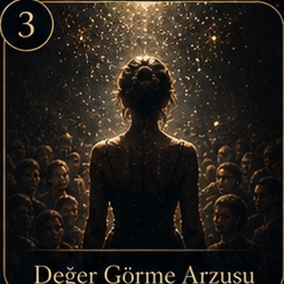 Değer Görme Arzusu