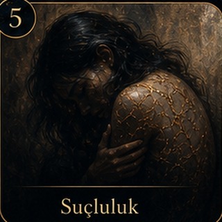 Suçluluk